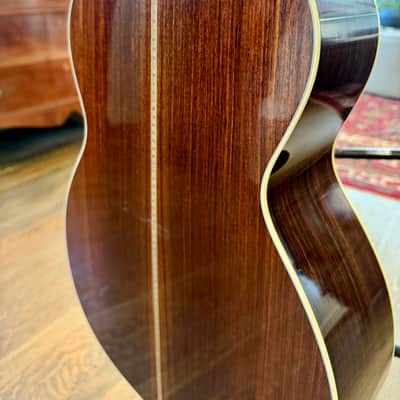 Collings OM2 G Deep Body Custom image 10