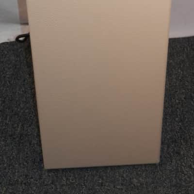 Groff Custom 20 1x12 Tube Combo Amp (Celestion G12M speaker) used 2021 image 9