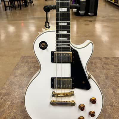 Epiphone Les Paul Custom Classic PRO image 5