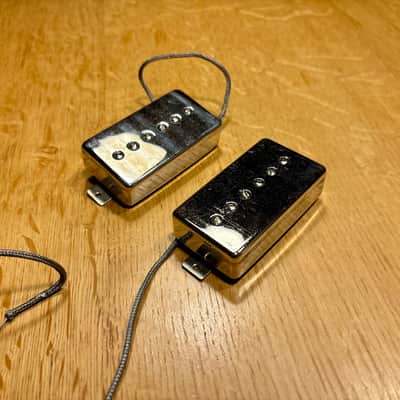 Seymour Duncan SPH90-1s Phat Cat Pickup Set image 4