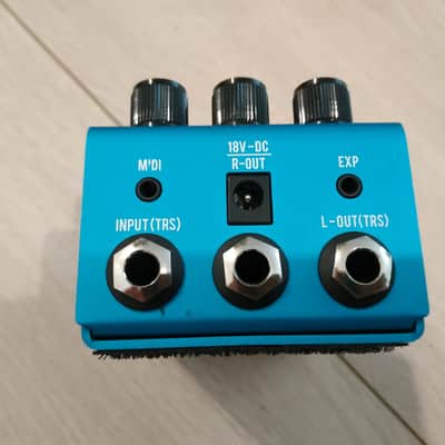 Jackson Audio New Wave 2023 - Present - Blue image 5