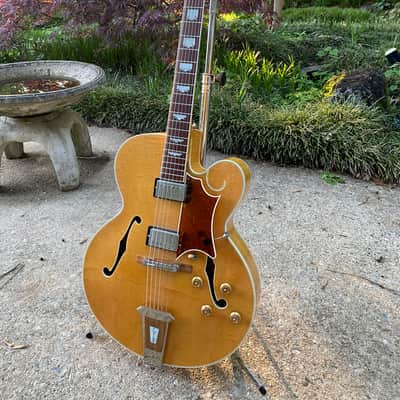 Gibson Tal Farlow 1986 - 2015 - Natural image 2