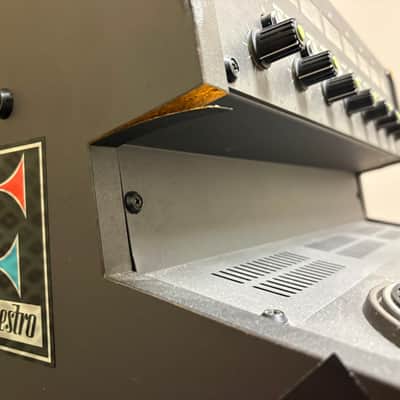 Otari MX5050 MKIII 8 Track Channel 1/2" Analog Tape Machine Reel to Reel image 14
