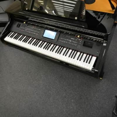 Kohler KD160 Digital Baby Grand Piano image 2