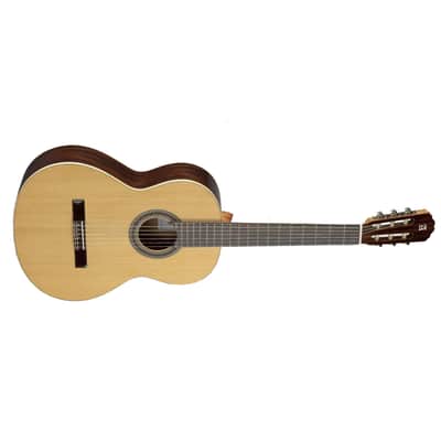 Guitarra clásica Alhambra 2C image 1