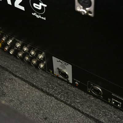 Allen & Heath iLive-T112 Console with Road Case and iDR-48 Stage Box CG012MM *ASK FOR SHIPPING* image 9