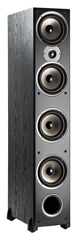■■Polk Audio　　Monitor Series 2 スピーカー POLK AUDIO MONITOR 70 SERIES II MID MIDRANGE WOOFER SPEAKER RD7096