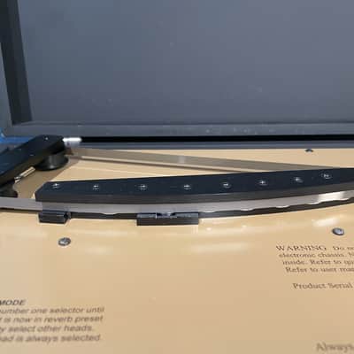 [Mint] Klynstrom Audio The Sovereign Echo Master - Tape Loop Echo Machine image 2