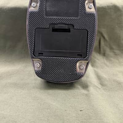 Danelectro Cool Cat Tremolo 2010s - Purple image 3