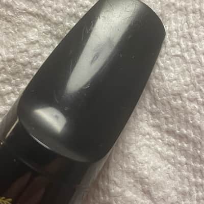 Lightly Used Selmer S80 C* Alto Saxophone Mouthpiece with Accessories - Listing 3 image 4