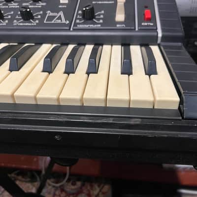 serviced Formanta Polivoks+MIDI+VIDEO image 5