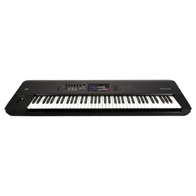 KORG NAUTILUS-73 image 3