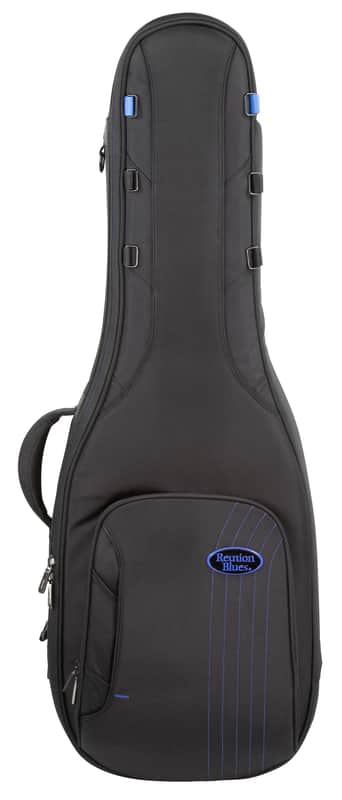 Reunion Blues Expedition Series Acoustic Guitar Case image 1