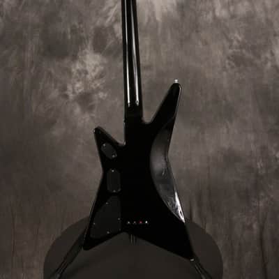 Washburn B-70 RS Rudy Sarzo signature  1980s image 10