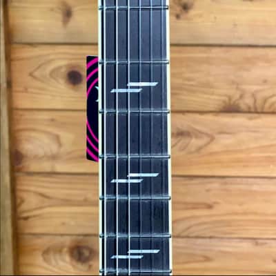 Schecter Solo-II Blackjack - Black Gloss image 4