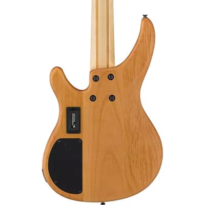 Yamaha Natural Satin Trbx605Fm Bass image 3