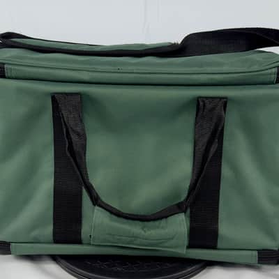 Kemper Amps Profiling Amp Bag - Green image 3