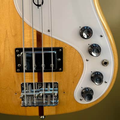 Epiphone ET-288N image 3