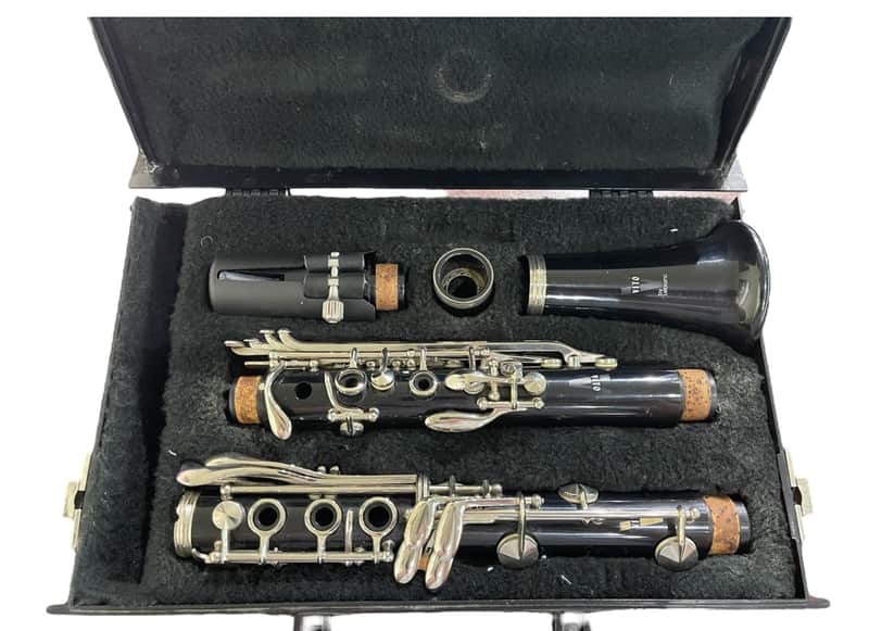 Vito CLARINET4129