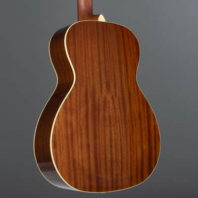 Fender Villager 12-String Aged Natural - 12 String Acoustic Guitar image 8