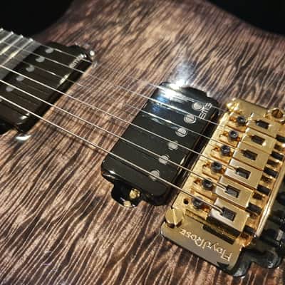 SMP UK British Custom Shop Masterbuilt Ichor Artist Owned by Joss Allen image 7