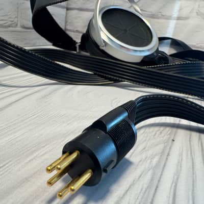 Stax 009 Electrostatics Headphones Electrostatics  SR-009 image 16