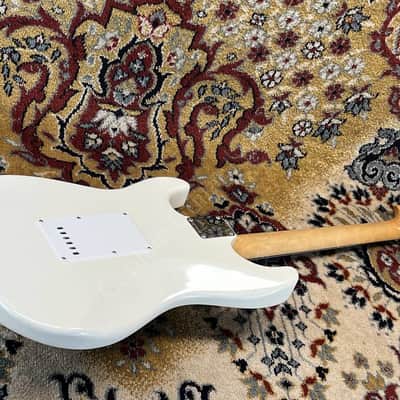 2016 Staufer - S Caster - handgefertigt von Andre Waldenmaier - ID 3489 Bild 15