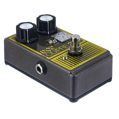 DOD Overdrive Preamp 250 | 50th Anniversary Limited Edition. Made In The USA! image 18
