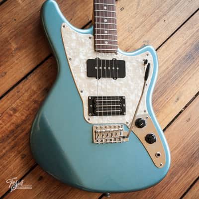 Fender Modern Player Marauder | Reverb