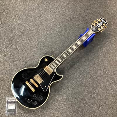 Epiphone Les Paul Custom Electric Guitar image 2