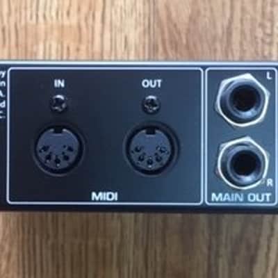 PRESONUS AUDIOBOX GO 2x2 USB-C BUS POWER AUDIO RECORDING INTERFACE (USED) image 3
