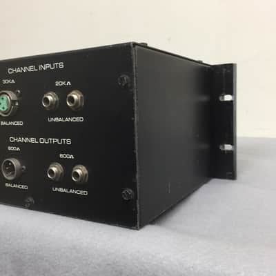 PEAVEY Model EQ27 Vintage Graphic EQ 1970s/80s image 11