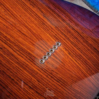 Fender Telecaster Rosewood Second Hand #MZ2118683 image 17