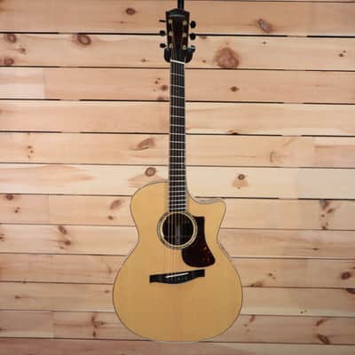 Eastman AC822CE-FF - Natural - M2210351 image 4