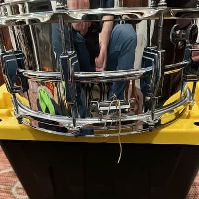 Ludwig Supraphonic  1971 - COB image 3
