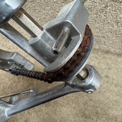 Yamaha Bass Drum Pedal Single image 10