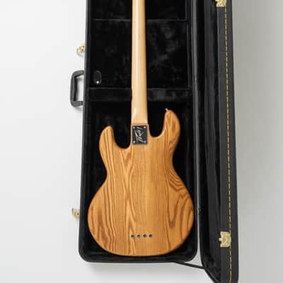 Peavey T-40 with Maple Fretboard 1983 - Natural image 4