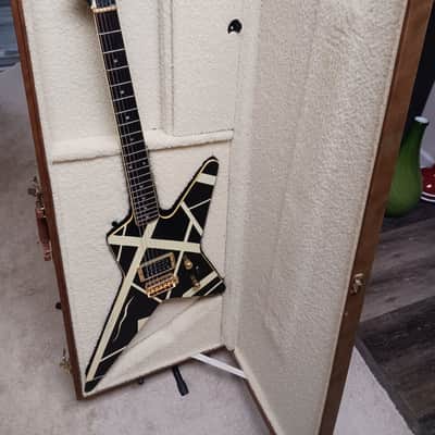Kramer PROTOTYPE VOYAGER 70S/80S - Matte image 1