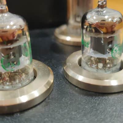 Little Dot Mk III Headphone Amp image 4