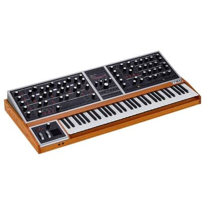 MOOG - One 16 image 2