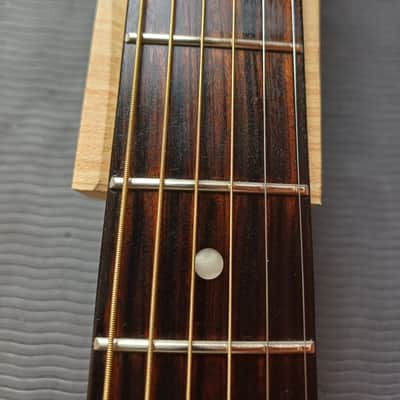 Immagine Blueridge BR-143CE All Solid Historic Series 000 OM Cutaway 2010s Hard Case - 15
