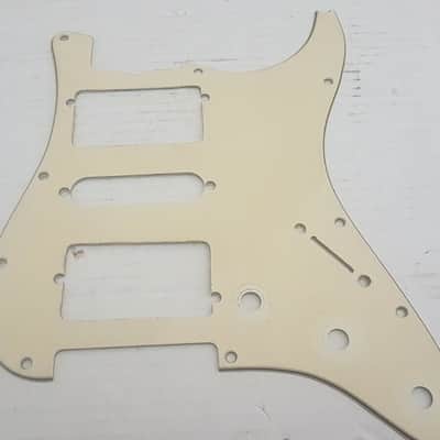 1970 Fender Stratocaster  Pickguard USA image 2