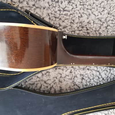Gibson LG-2 3/4 1953 All Original image 16