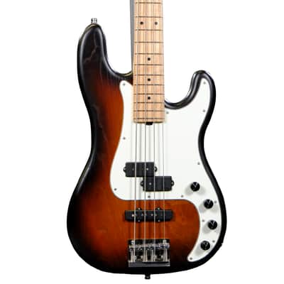 Sadowsky TYO Modern Edge 4 J Bass Natural (05/16 02) | Reverb