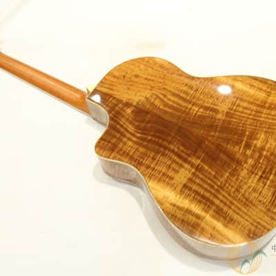 [SALE!!] Larrivee LV-09 Koa image 6