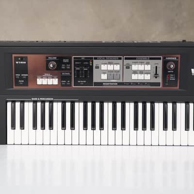 Roland VP-550 Vocal & Ensemble Keyboard #59317 image 2