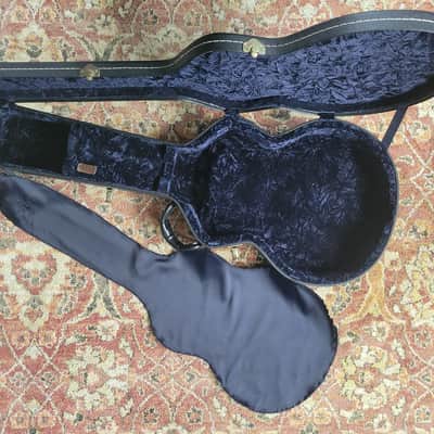 Epiphone BB King Lucille 1996 - 2009 - Ebony image 12