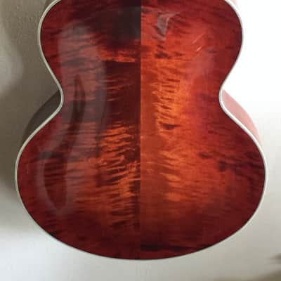 Eastman MDC805 2017 Classic Mandocello Flawless Condition Beautiful! image 8