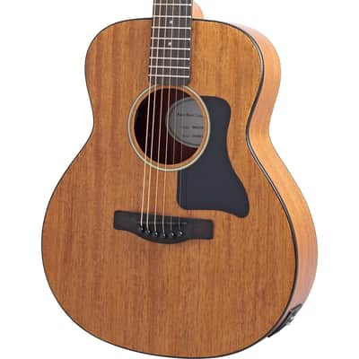 Adam Black O-2TE Travel Electro Acoustic image 1