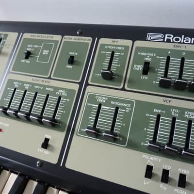 Roland SH7 - Fully Serviced image 6
